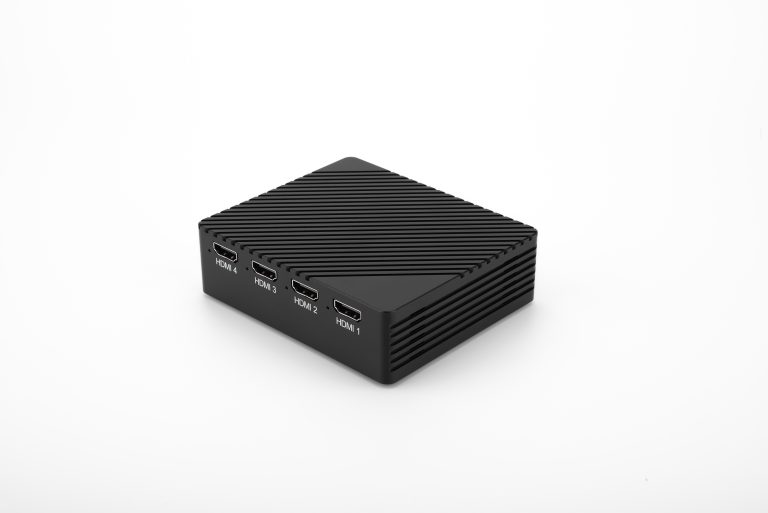 WK5000 Driver