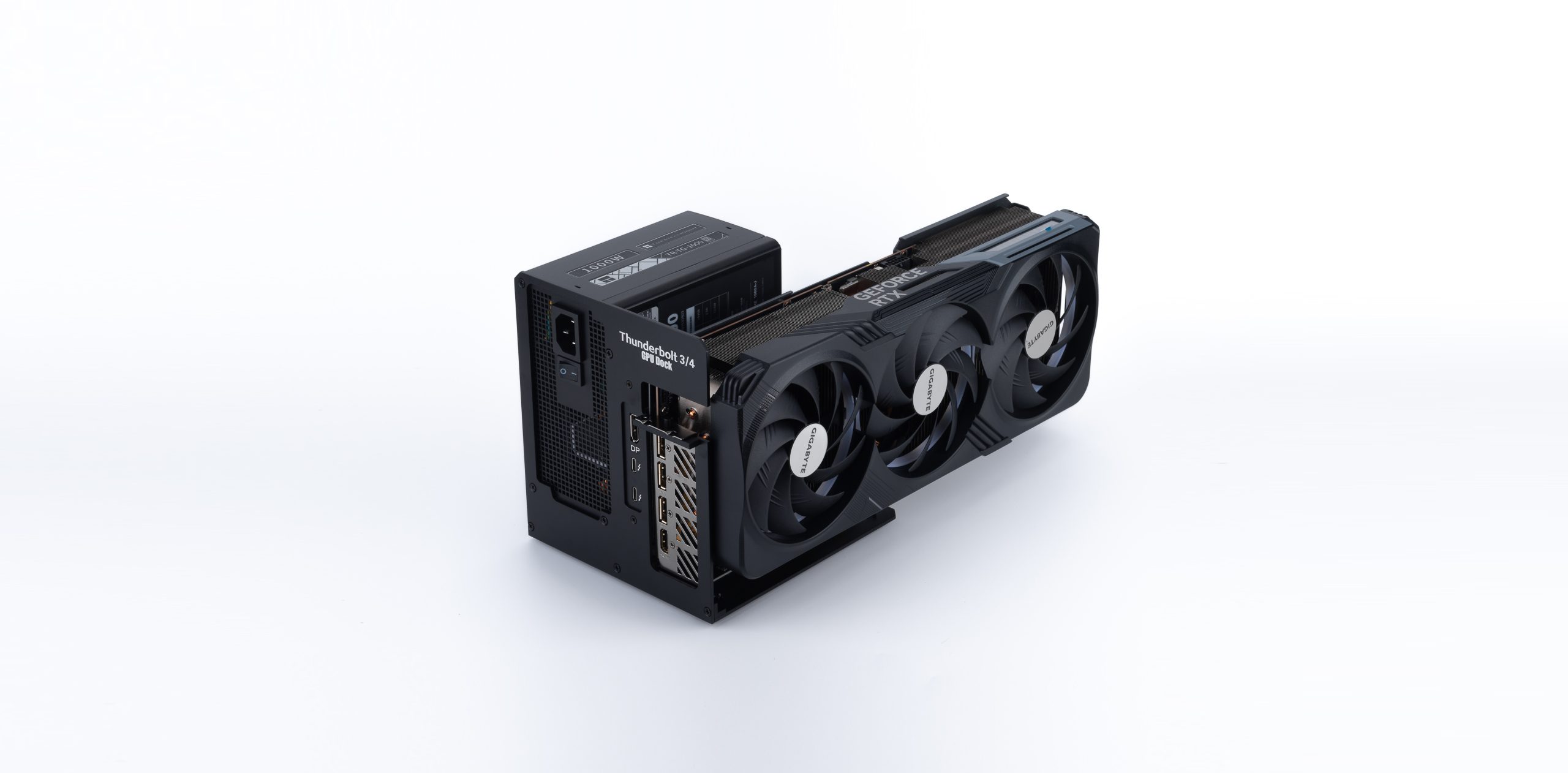 L18 eGPU User Guide