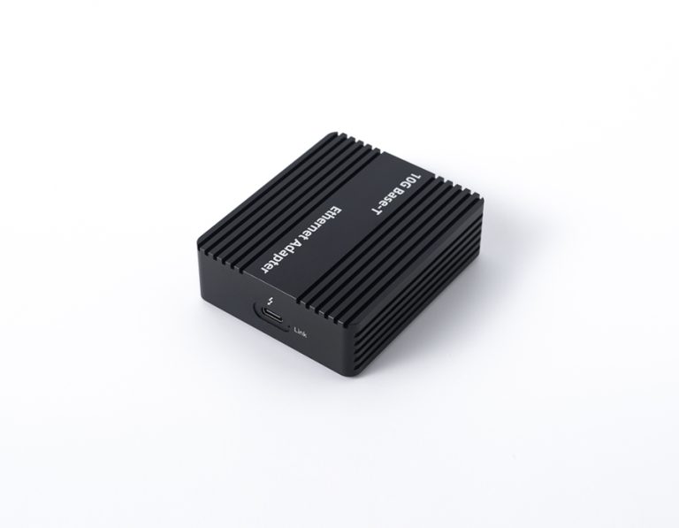 TB4-H10G Ethernet Adatper Drivers for Win/Linux