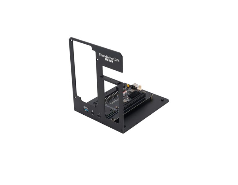 MK-L19 eGPU Dock User Guide