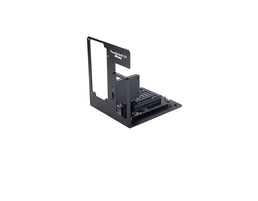 MK-L17 eGPU Dock User Guide